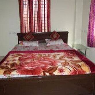 Sree Maitri Service Apartment, Hyderabad 3